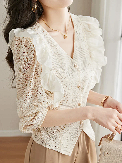 Blusa