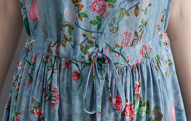 Vestido