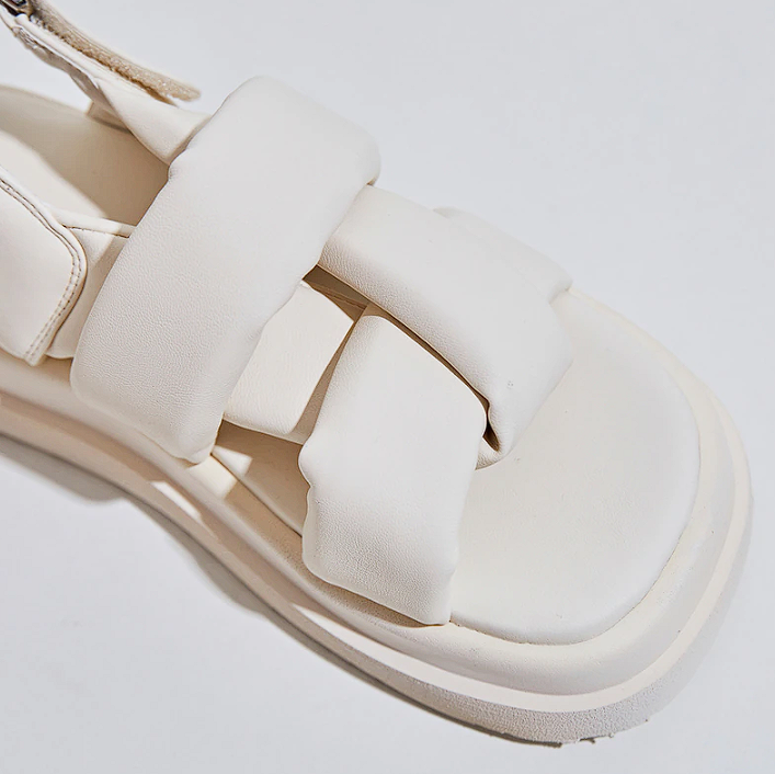 Sandalias / Mujer / Colores disponibles