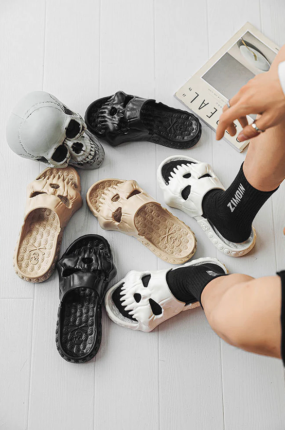 Sandalias / UNISEX / Colores disponibles