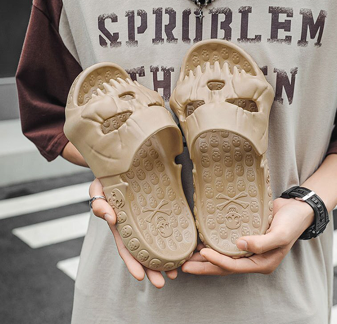 Sandalias / UNISEX / Colores disponibles