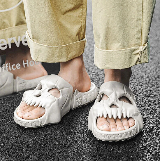 Sandalias / UNISEX / Colores disponibles