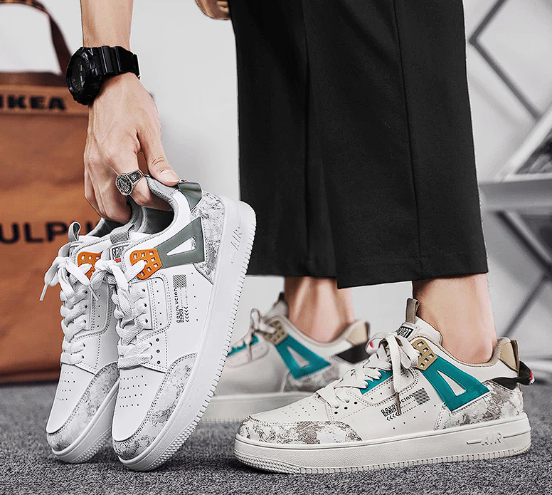 Zapatos / Hombre / Colores disponibles