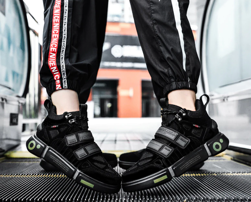Zapatos / Colores disponibles