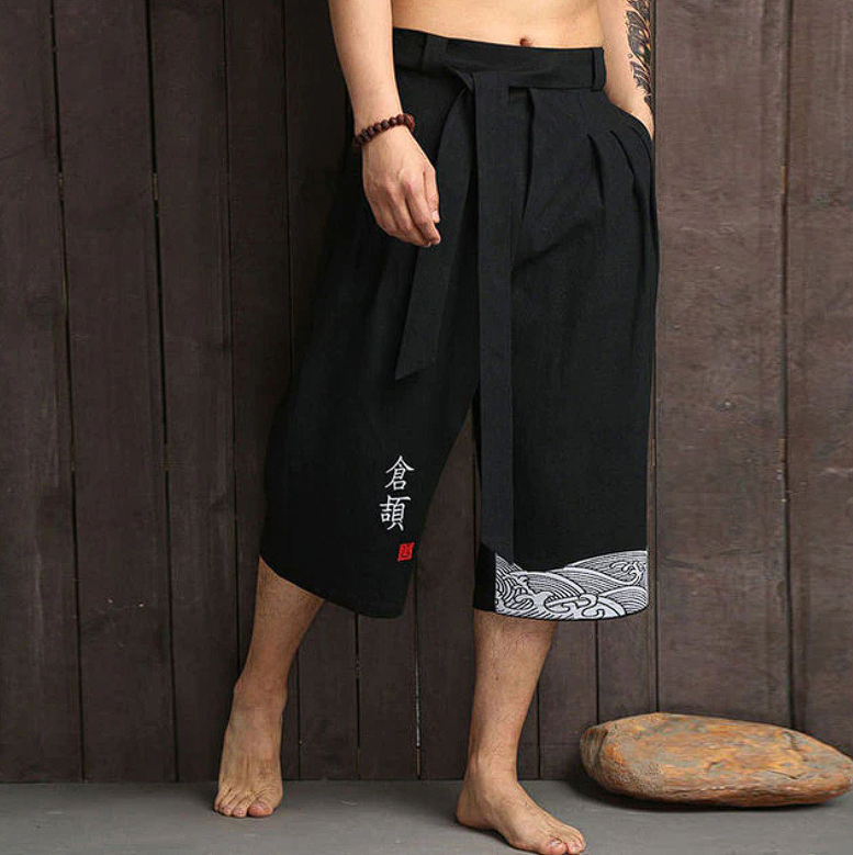 Bermudas