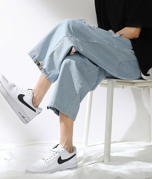 Pantalón corto