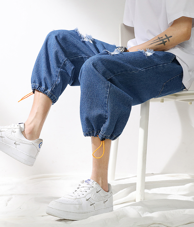 Pantalón corto