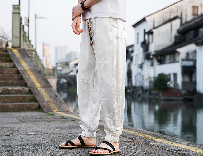 Pantalón