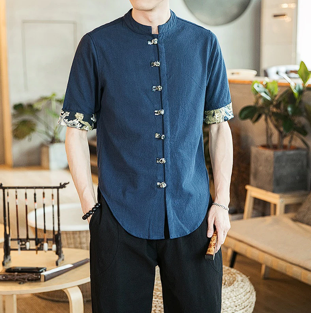 Camisa