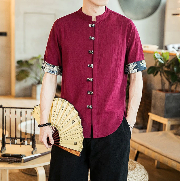 Camisa