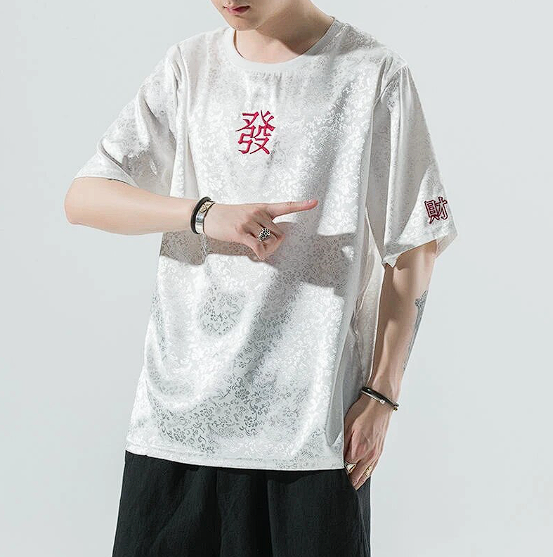 Camisa