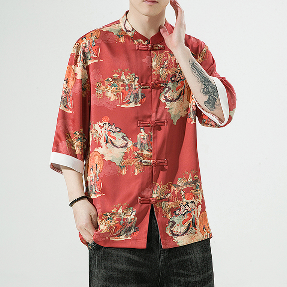 Camisa