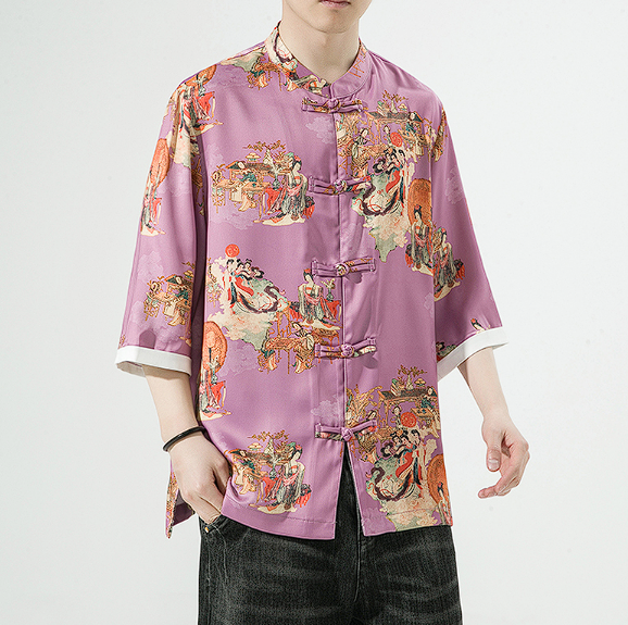 Camisa