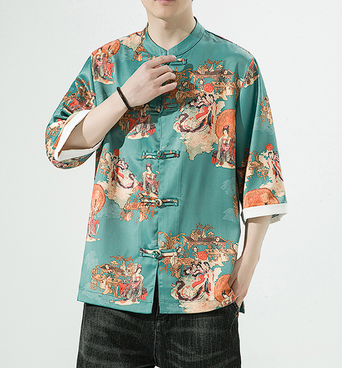 Camisa