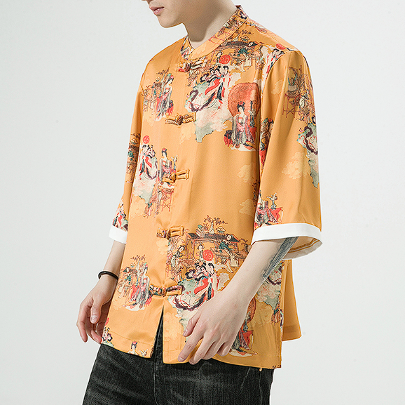 Camisa