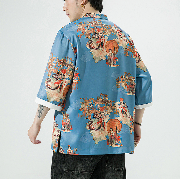 Camisa