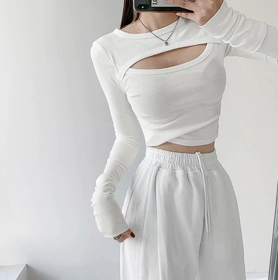 Blusa