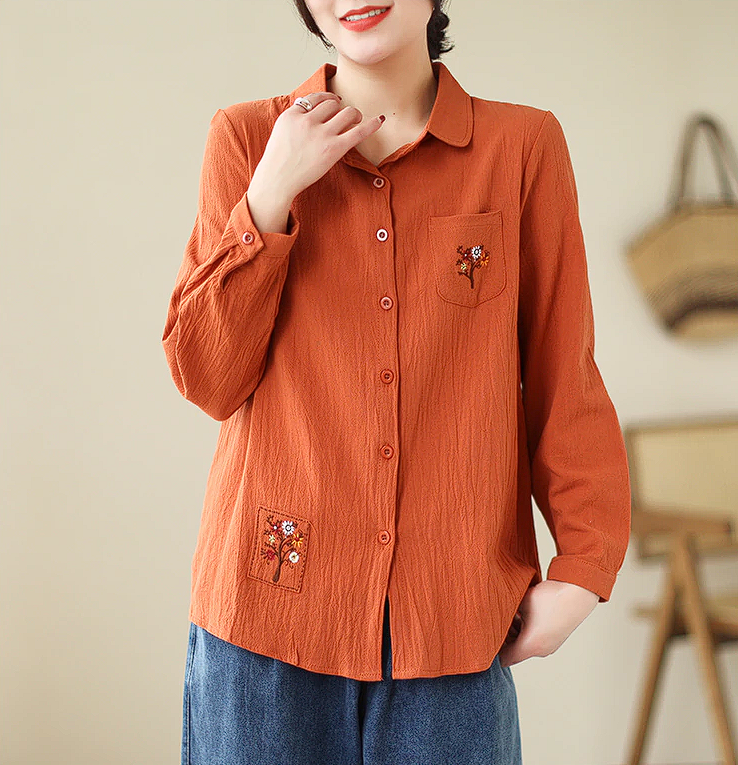 Blusa