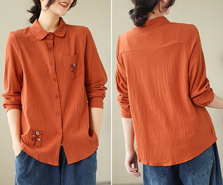 Blusa