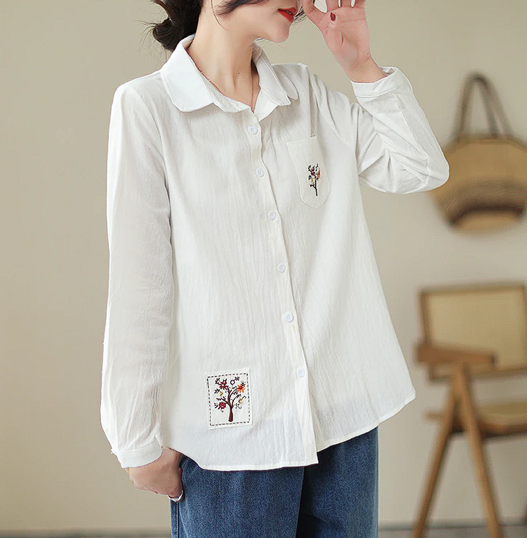 Blusa