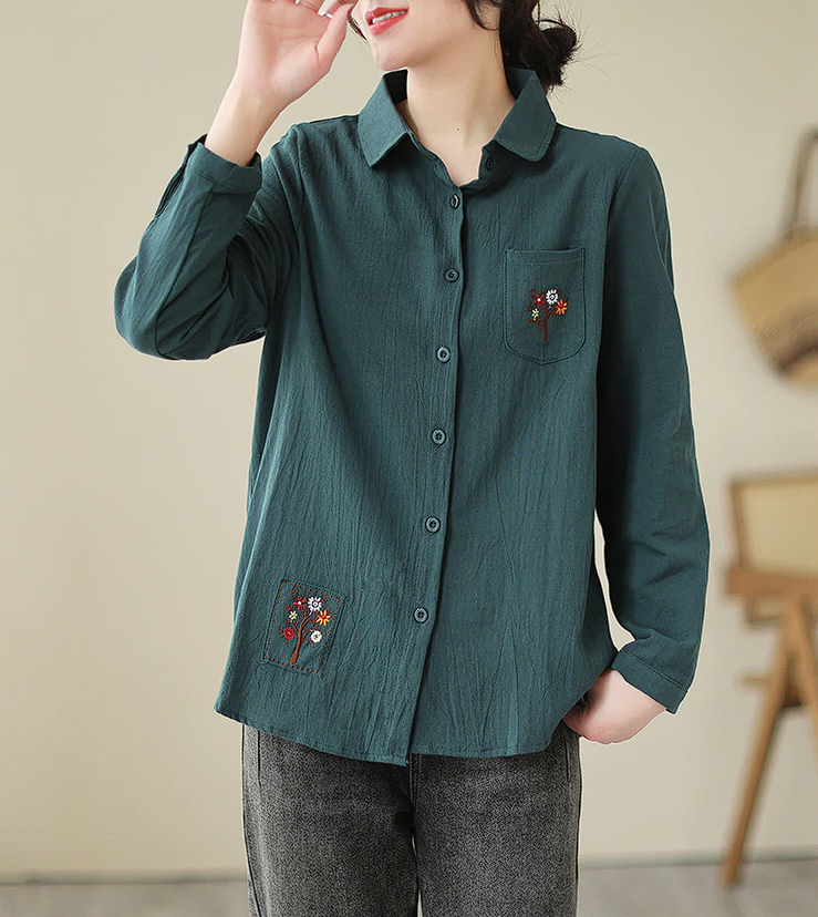 Blusa