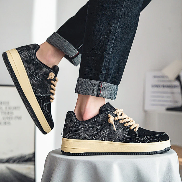 Zapatos / Hombre / Colores disponibles