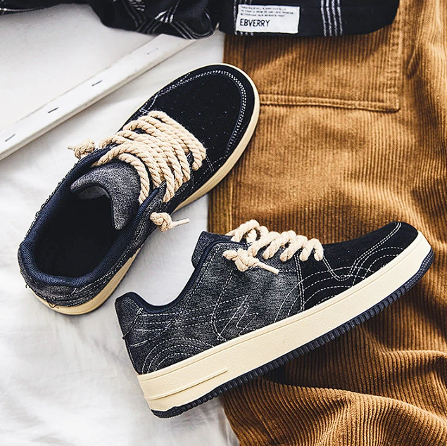 Zapatos / Hombre / Colores disponibles