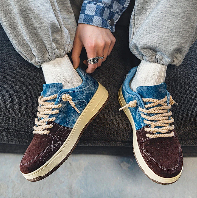Zapatos / Hombre / Colores disponibles