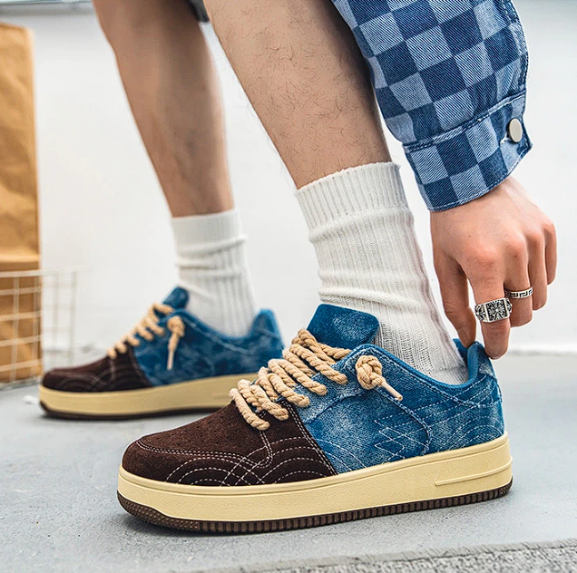 Zapatos / Hombre / Colores disponibles