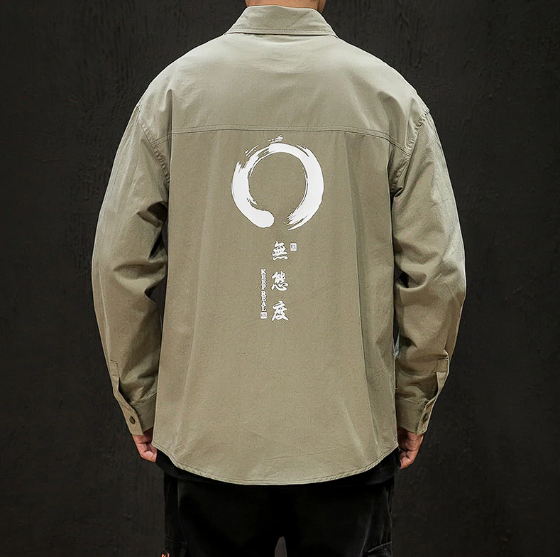Camisa