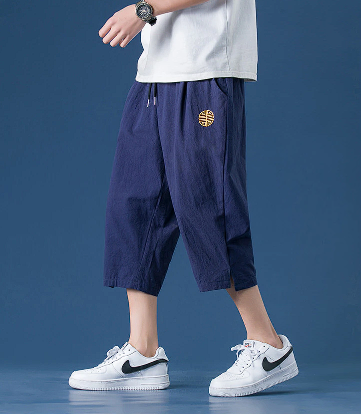 Pantalones cortos