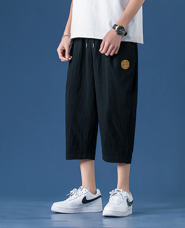 Pantalones cortos