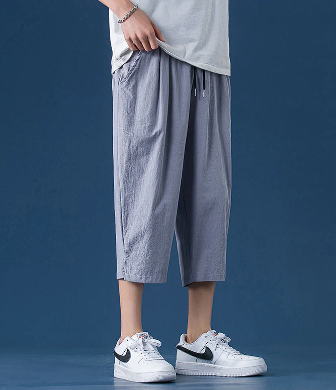 Pantalones cortos