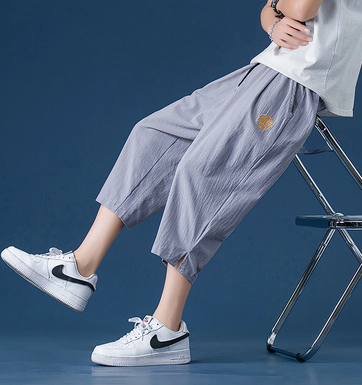Pantalones cortos
