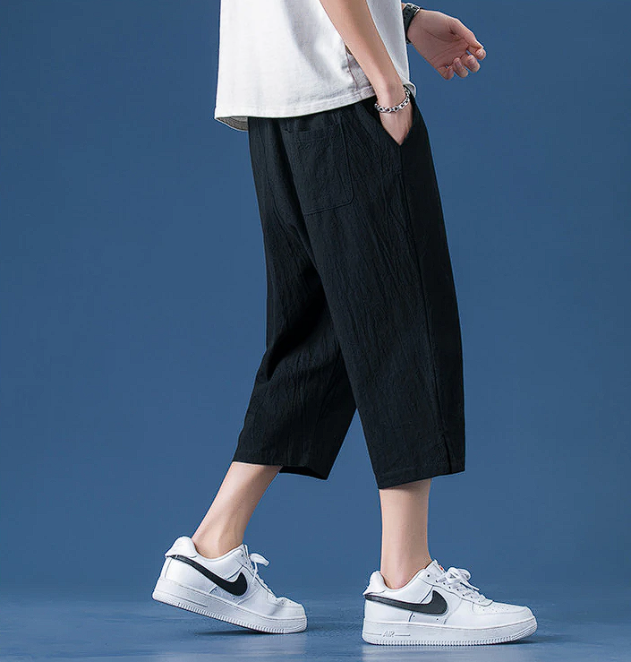 Pantalones cortos
