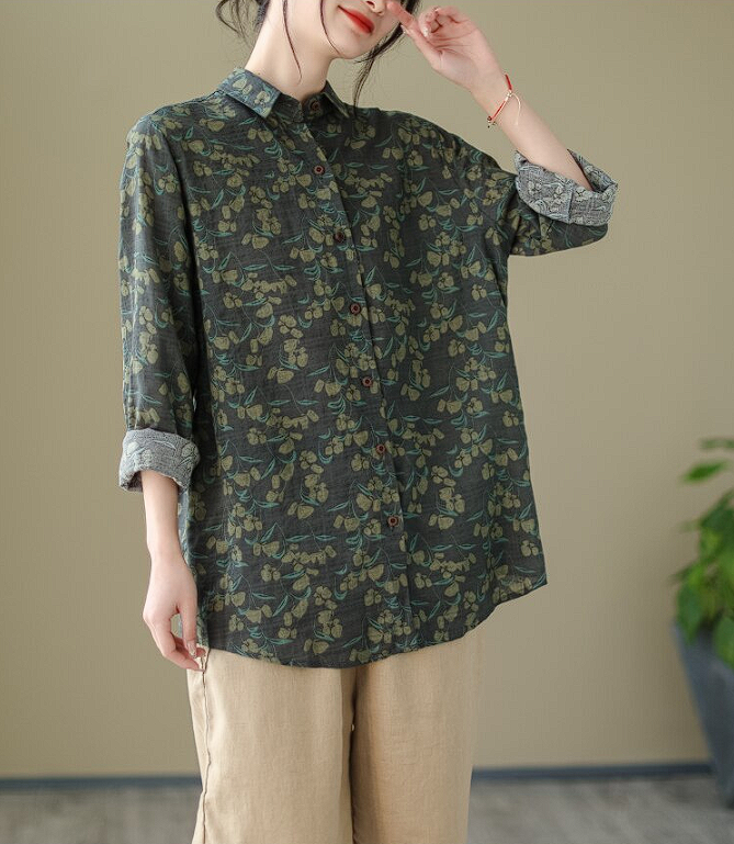 Blusa