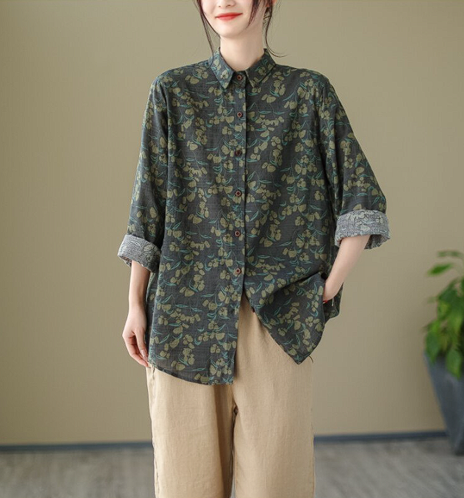 Blusa