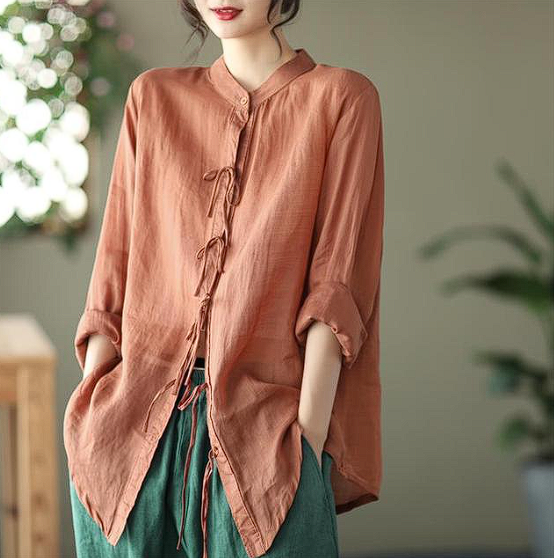 Blusa