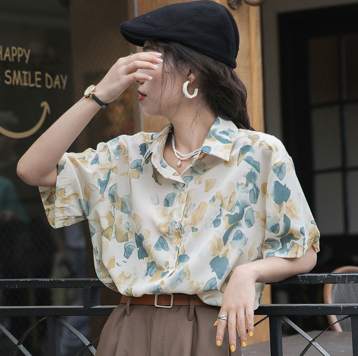 Blusa
