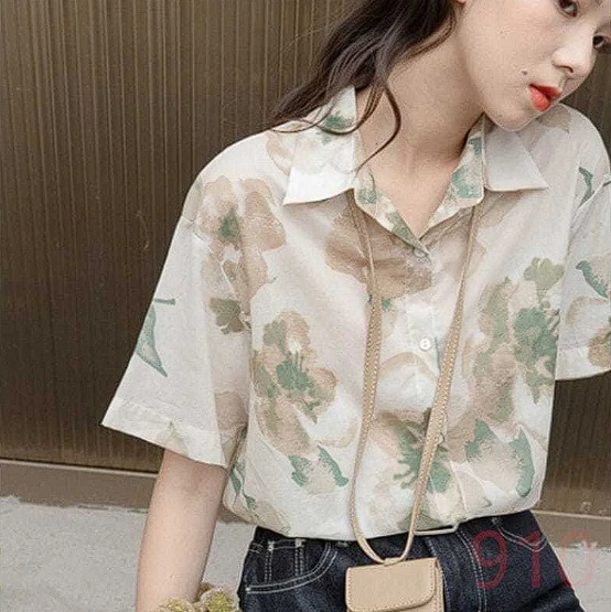 Blusa