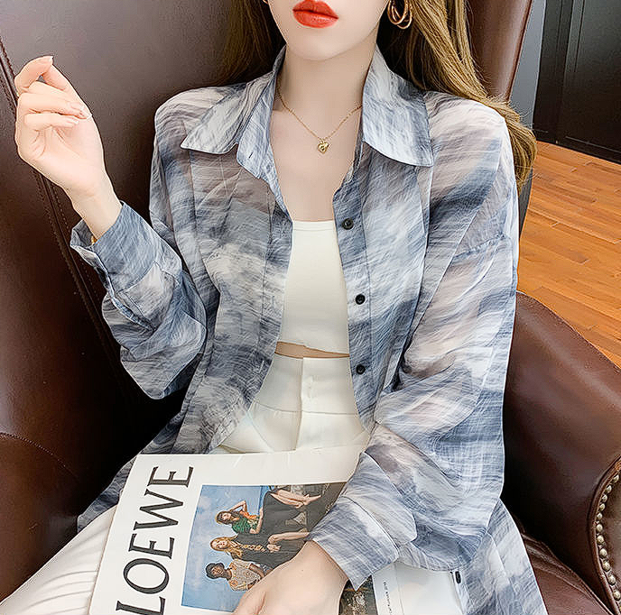 Blusa