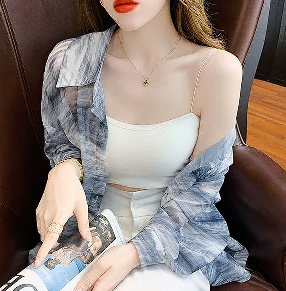 Blusa