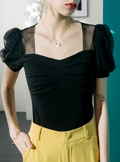 Blusa