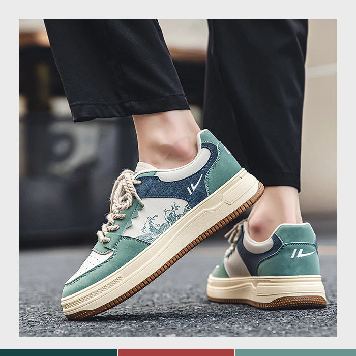 Zapatos / Unisex / Colores disponibles
