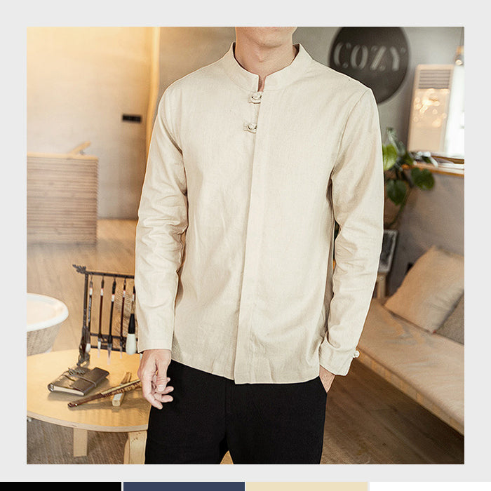 Camisa