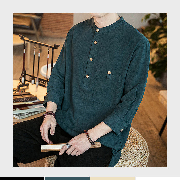 Camisa