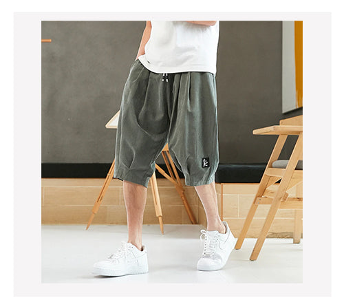 Pantalón Corto