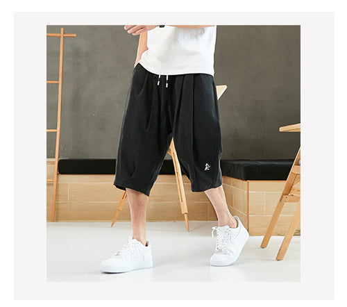 Pantalón Corto