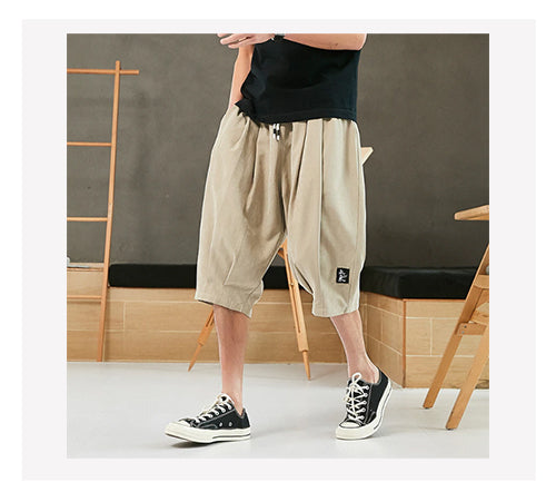 Pantalón Corto