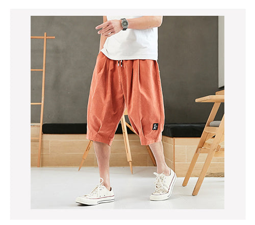 Pantalón Corto